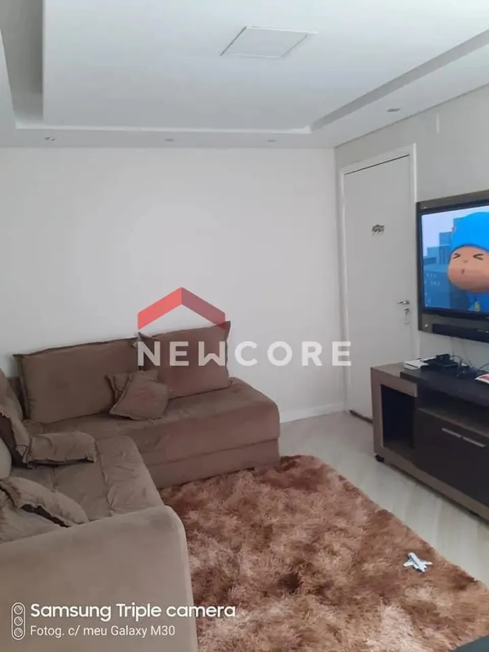 Apartamento em Estrada Água Chata - Água Chata - Guarulhos/SP