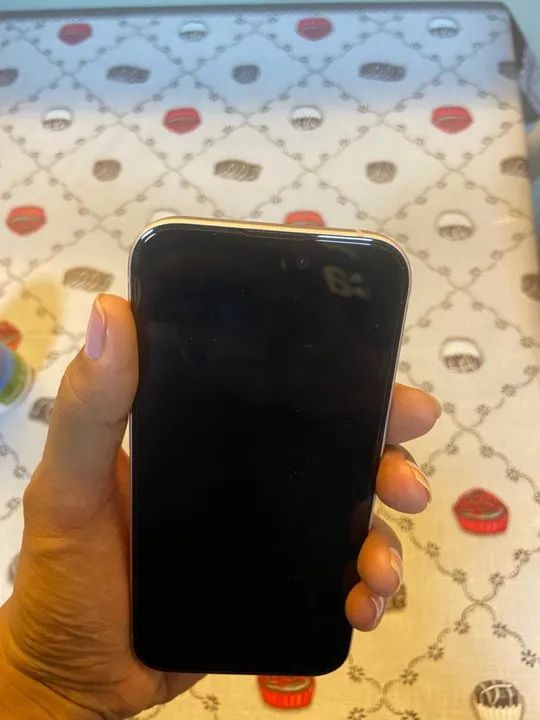 iPhone 15 com nota fiscal - Foto 4