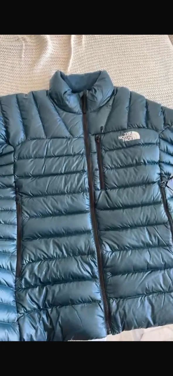 Jaqueta The North Face Feminina 800 pro - Foto 2