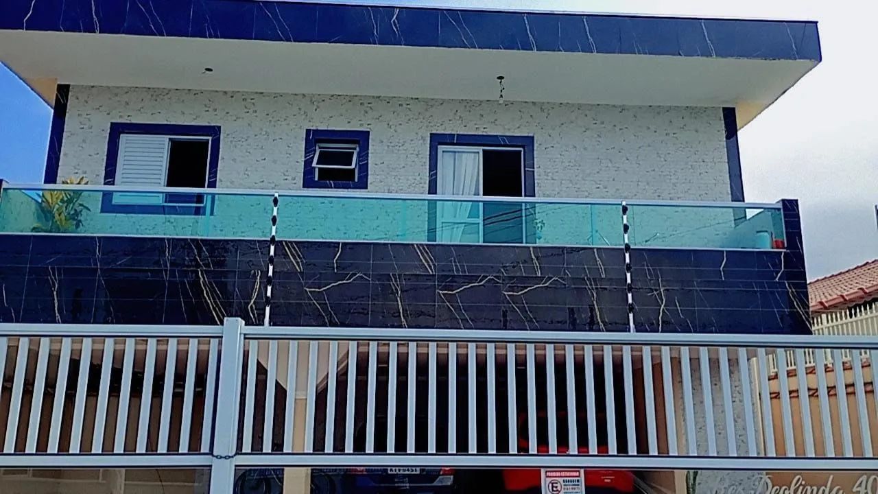 Foto - Praia Grande - Caiçara