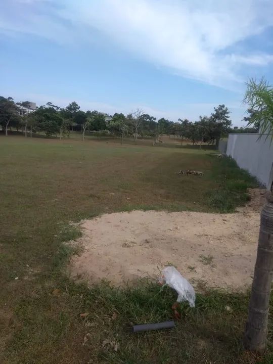 TERRENOà VENDA NO COSTÃO GOLF LOTE 38 - Foto 2
