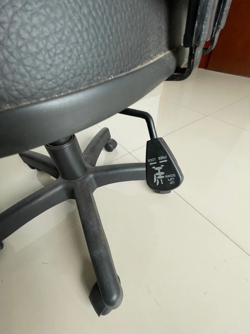 Cadeira Ergonômico escritório