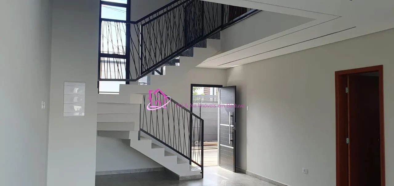 Casa para Venda em Boituva, Portal Ville Jardins, 3 dormitórios, 1 suíte, 3 banheiros, 3 v - Foto 5