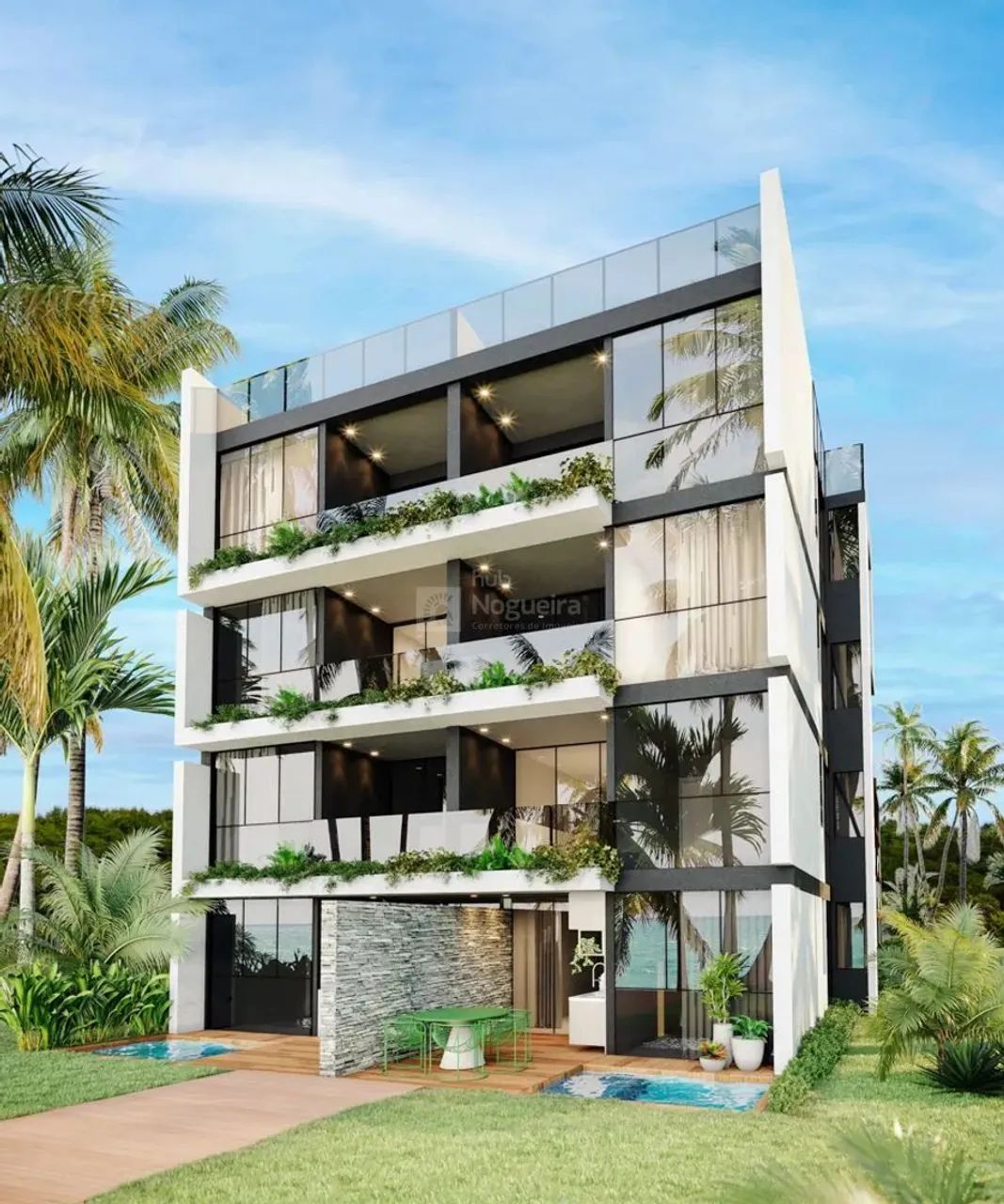 Apartamento 3 quartos em Centro - Foto 15