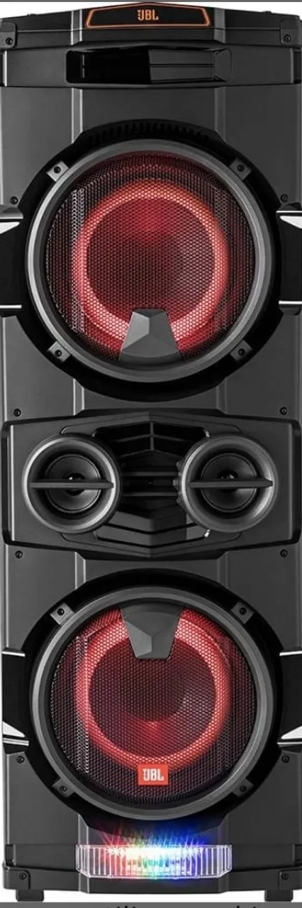 JBL party xpert- Som Potente