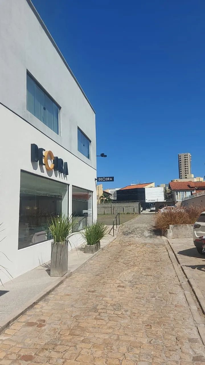 Imóvel para aluguel possui 45 metros quadrados em São Cristóvão - Teresina - PI