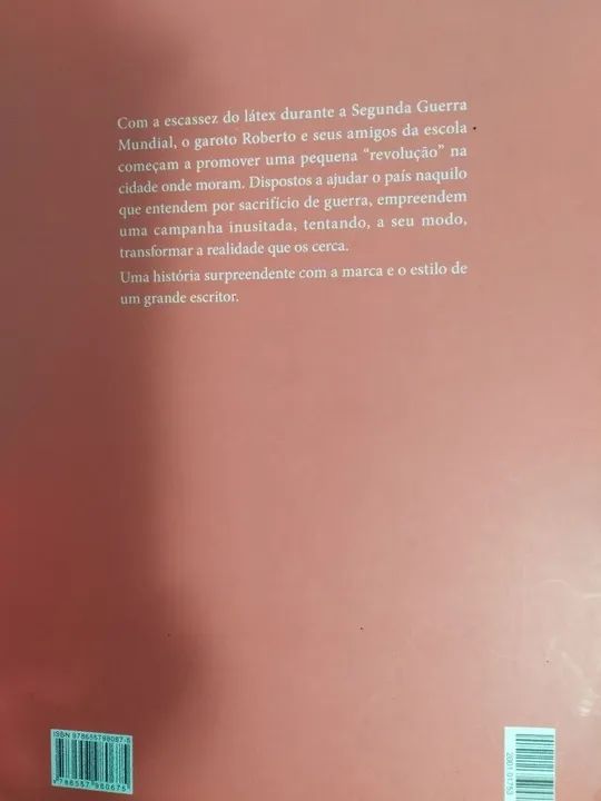 A Guerra do Chiclete  - Foto 2