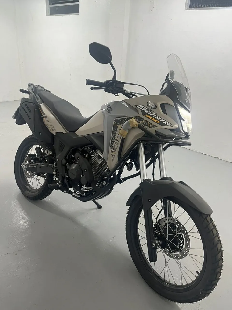 Sahara 300 24/24