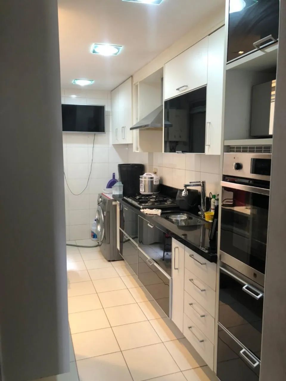 Apartamento na 25 de Agosto - Foto 5