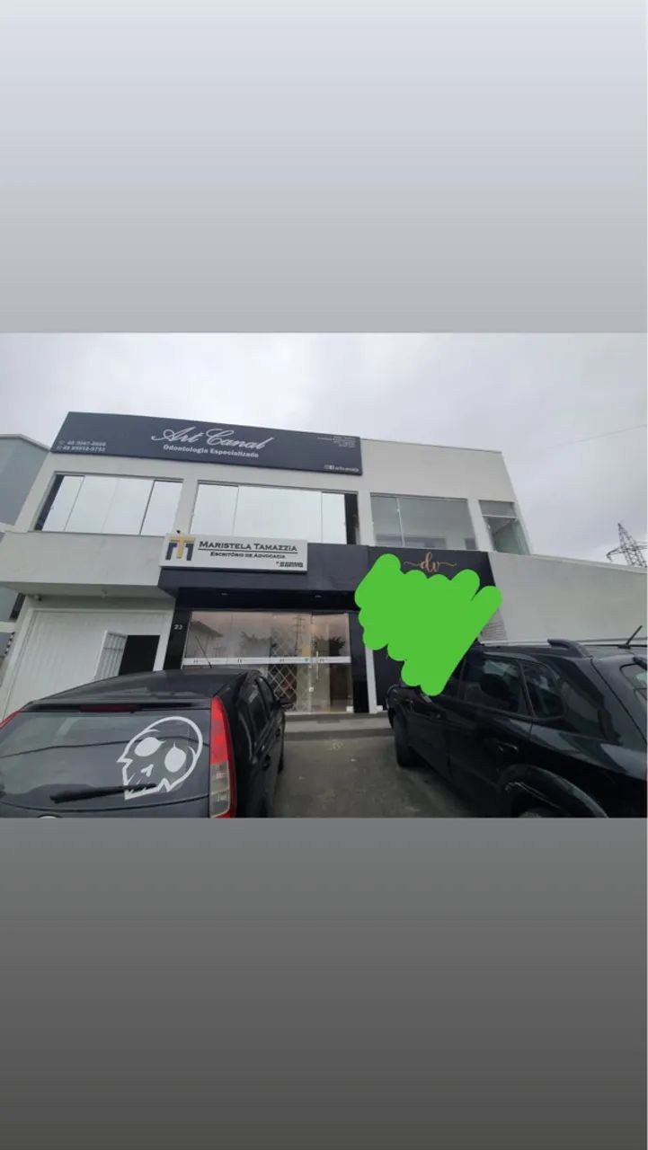 Alugo loja comercial Pagani  - Foto 4