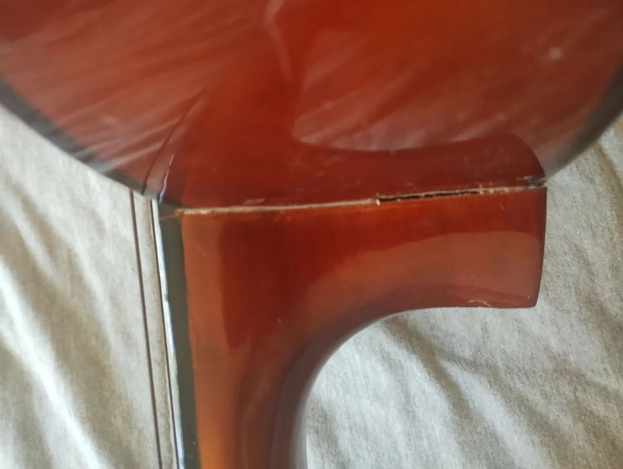 Violão Vogga Mod. VCA 203  - Foto 4