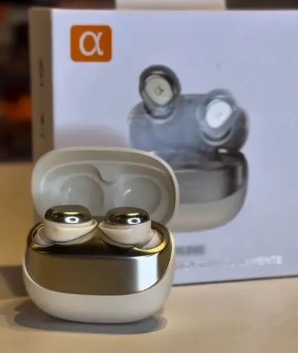 Fone de Ouvido Bluetooth Original FN-B40 - À Prova D'Água, Som Imersivo e Conforto Máximo