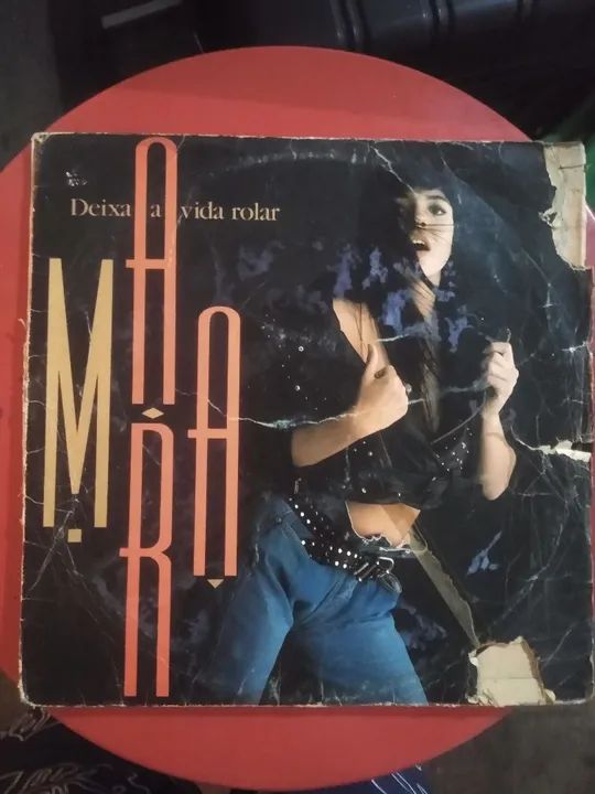 Discos  - Foto 3