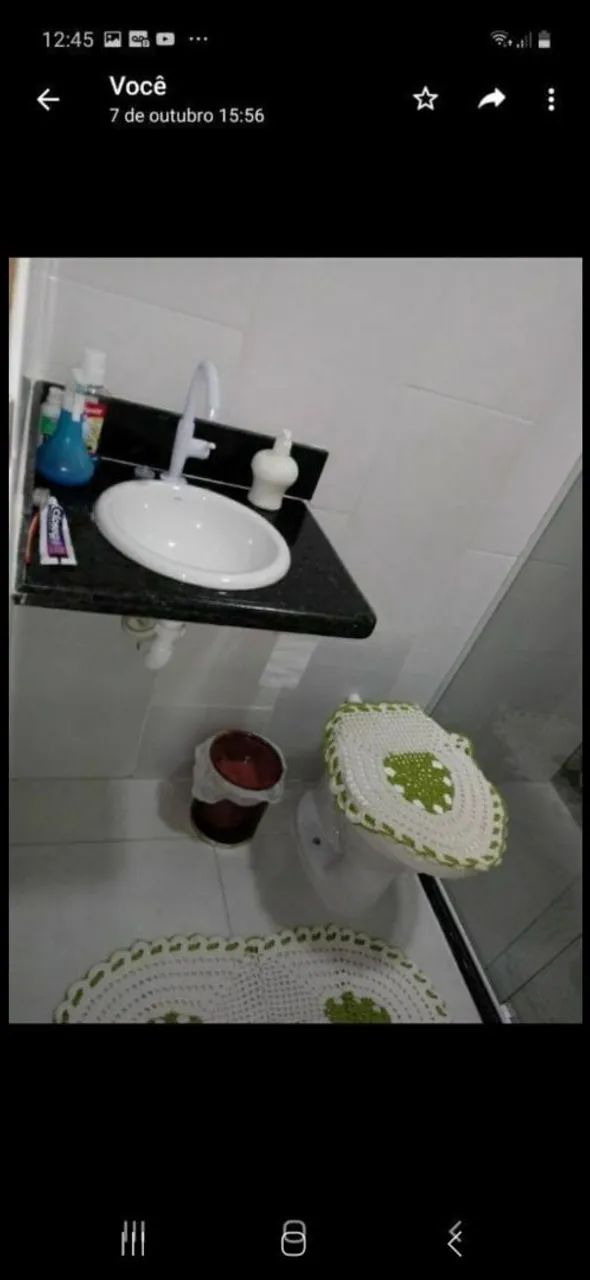 ALUGO KITINET PIÚMA  - Foto 3