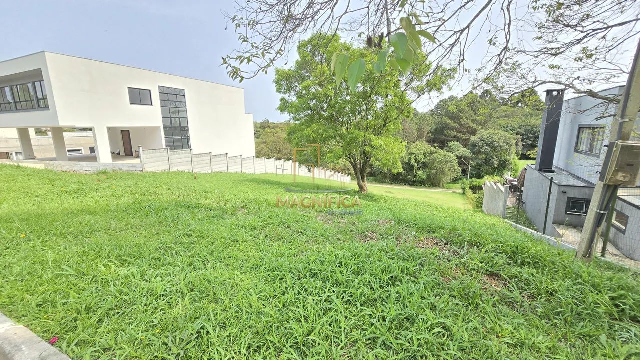 TERRENO EM CONDOMÍNIO com 1 dormitório à venda com 1000m² por R$ 695.000,00 no bairro Vila - Foto 4