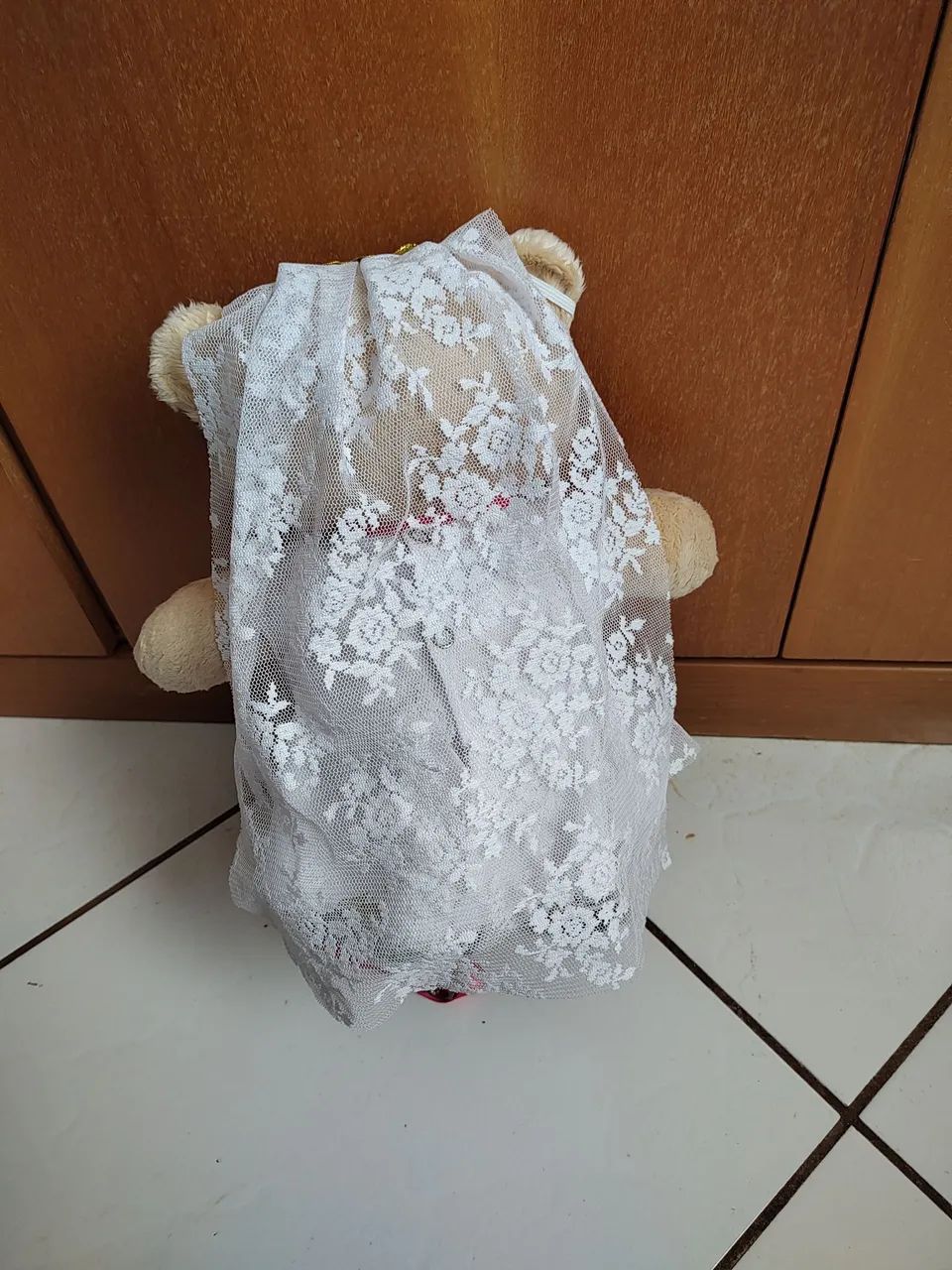 Ursinha Criamigos  - Foto 2