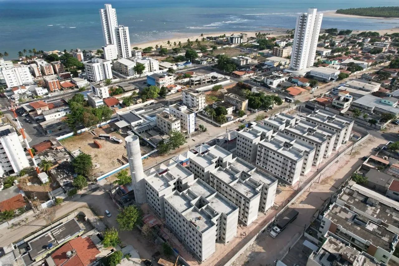 Apartamento em Candeias Entrega em Dezembro de 2025