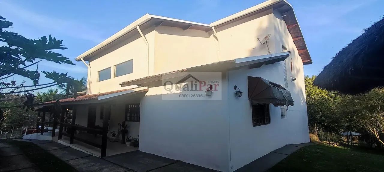 Chácara Santana de Parnaíba SP - Foto 4