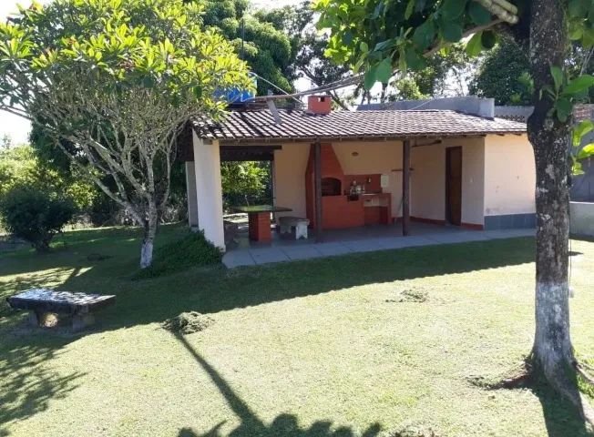 Sítio plano 20.000 m2 em Guapimirim - Citrolândia  - Foto 4