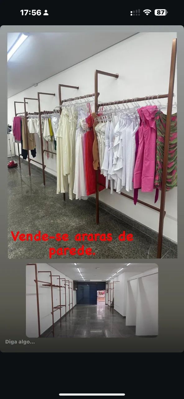 Móveis para loja  - Foto 2