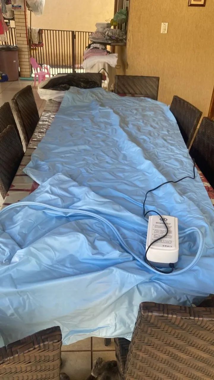 Colchão arboll confort Plus 