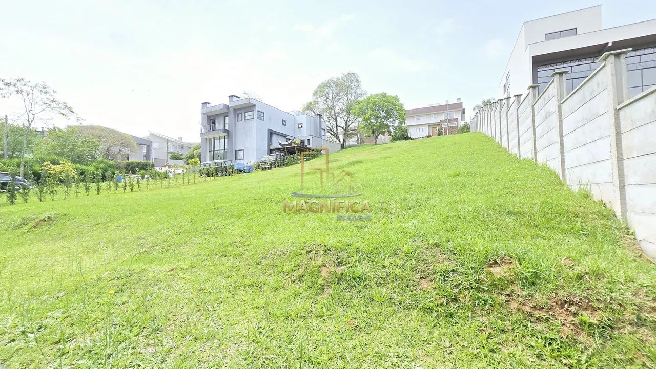 TERRENO EM CONDOMÍNIO com 1 dormitório à venda com 1000m² por R$ 695.000,00 no bairro Vila - Foto 2
