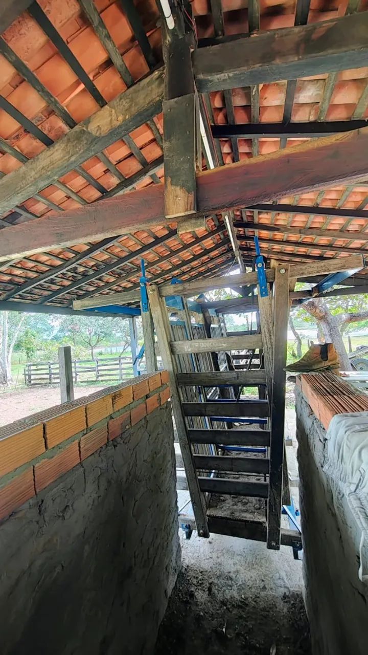 Fazenda de 333ha em Itapecuru Mirim - Foto 5