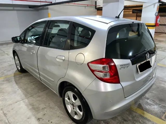 Honda Fit 2009/2010 - Foto 3