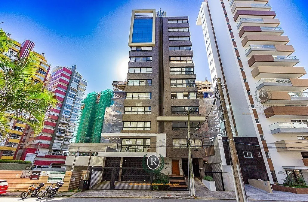 Aluguel temporada Torres RS lindo apartamento NOVO