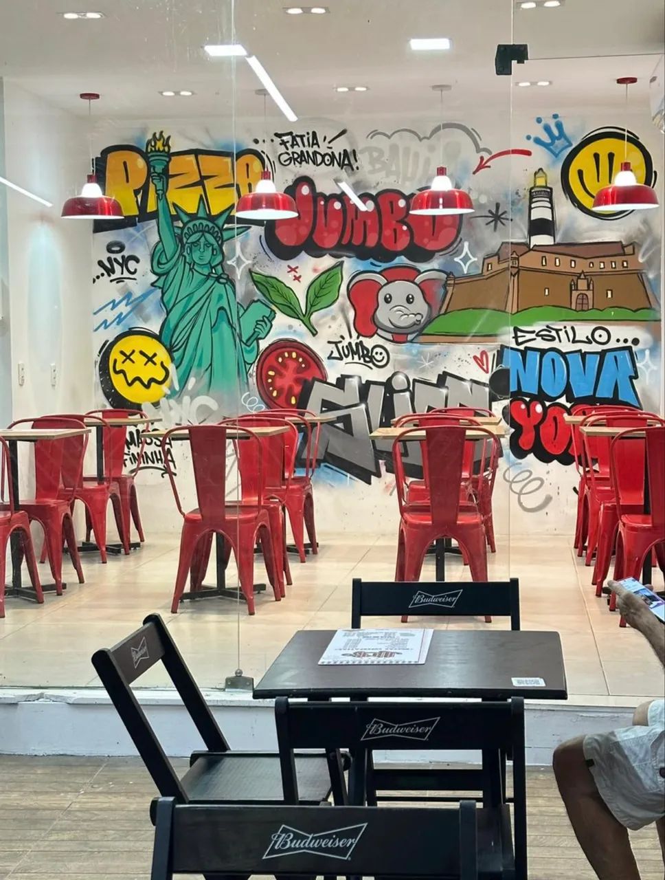 Pizzaria  na Barra  - Foto 5