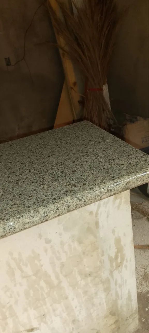 Balcão em granito 