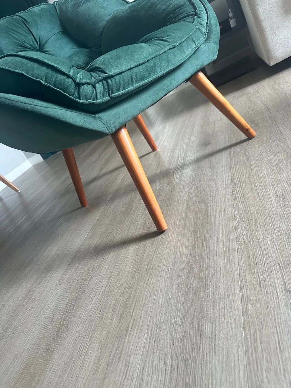 Poltrona novíssima!!! - Foto 4