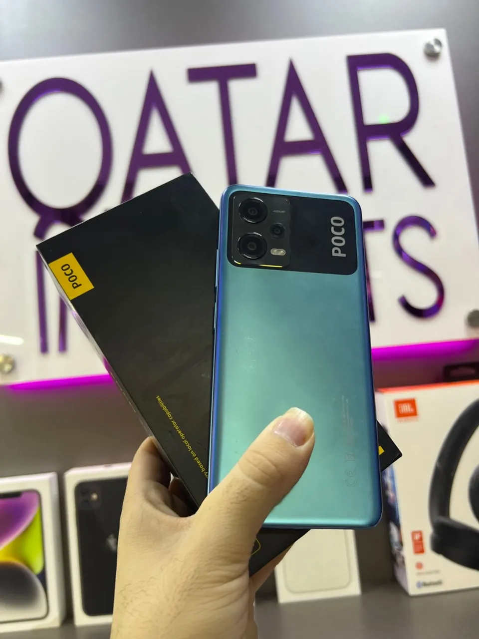 POCO X5 256GB 8GB