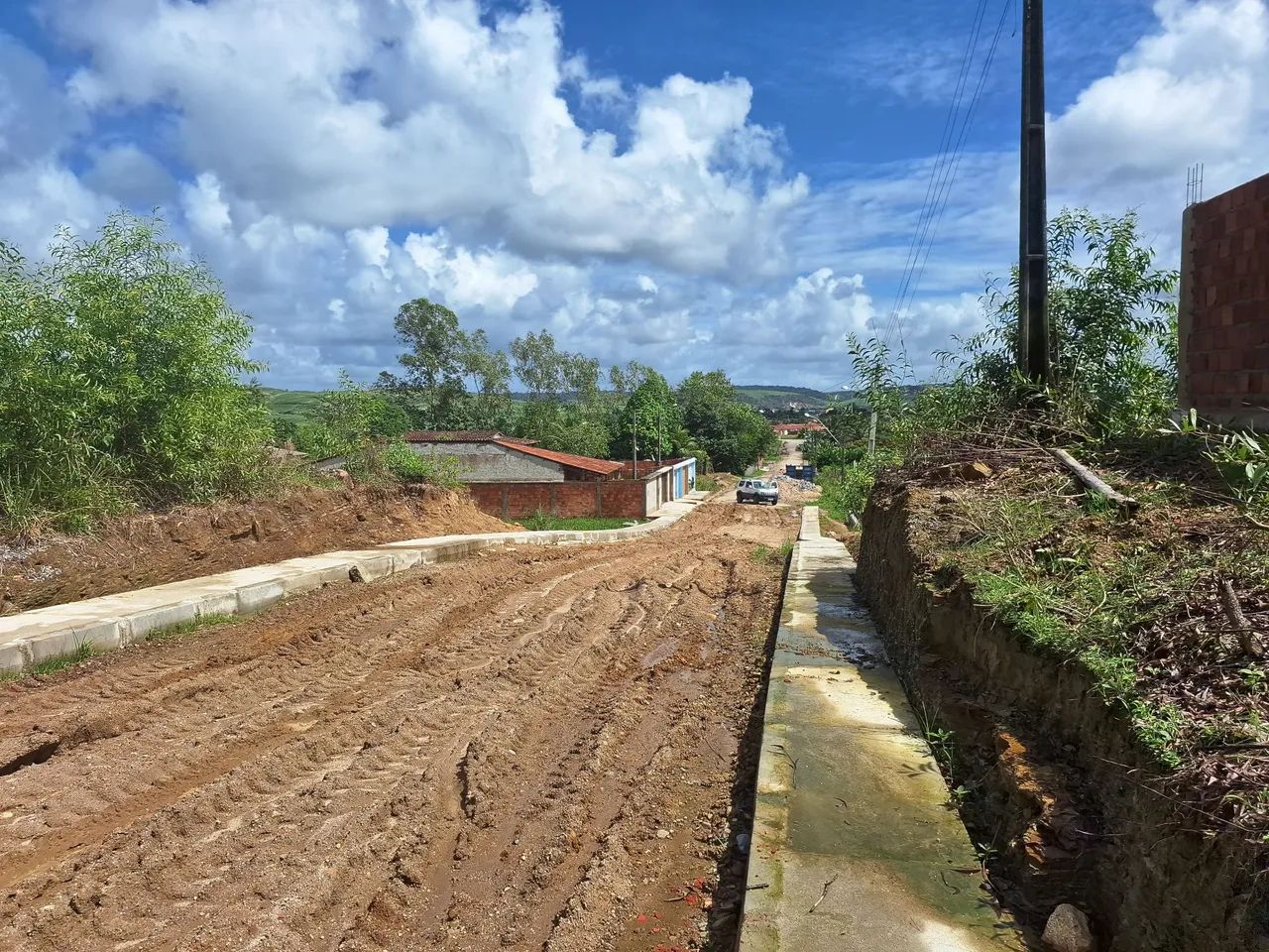 Terreno em Matriz de Camaragibe  - Foto 2