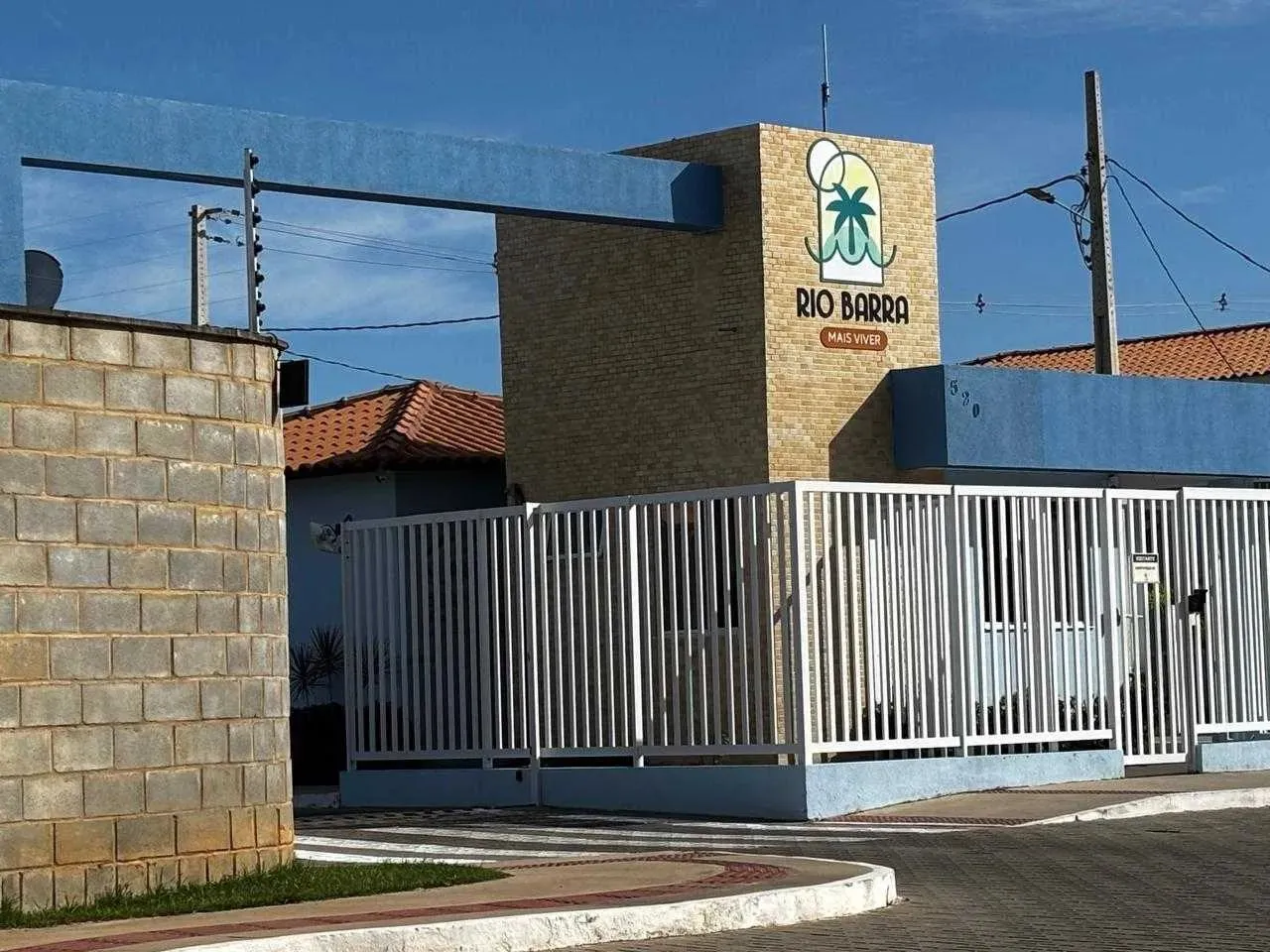 Condomínio Rio Barra Viver