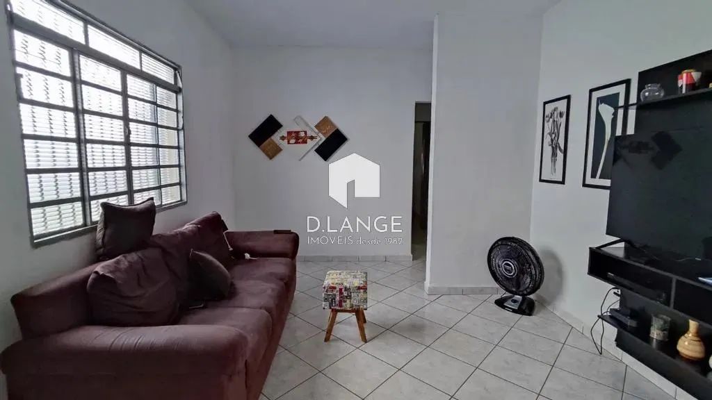 Casa à venda no bairro Vila Teixeira em Campinas - Foto 5