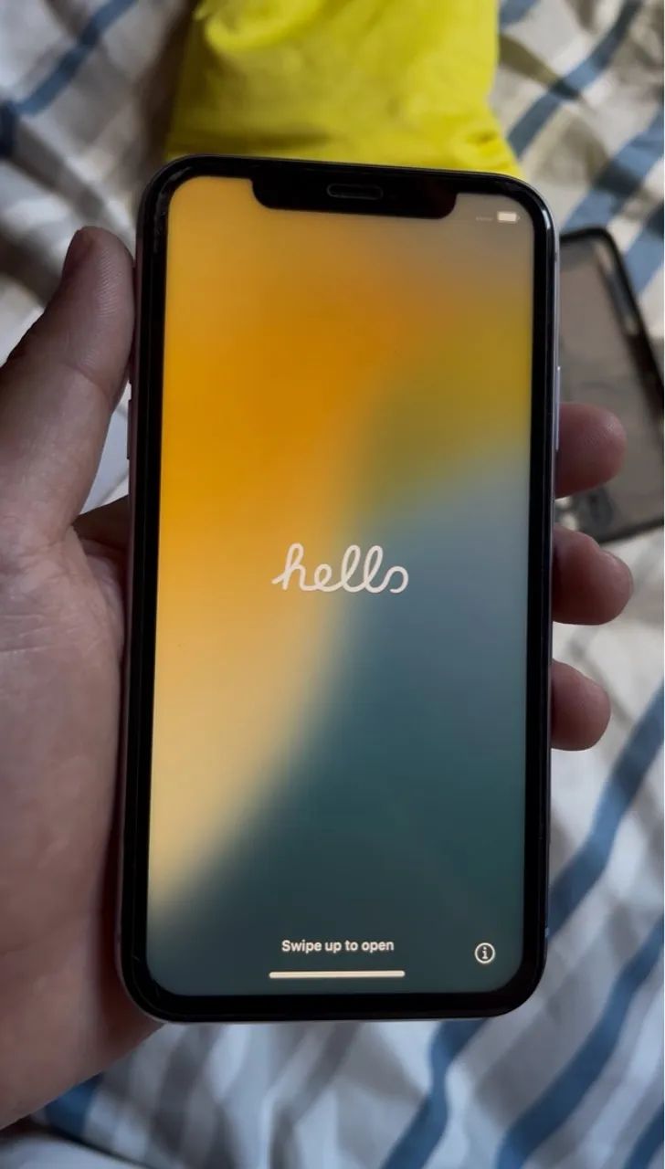 iPhone 11 128 GB