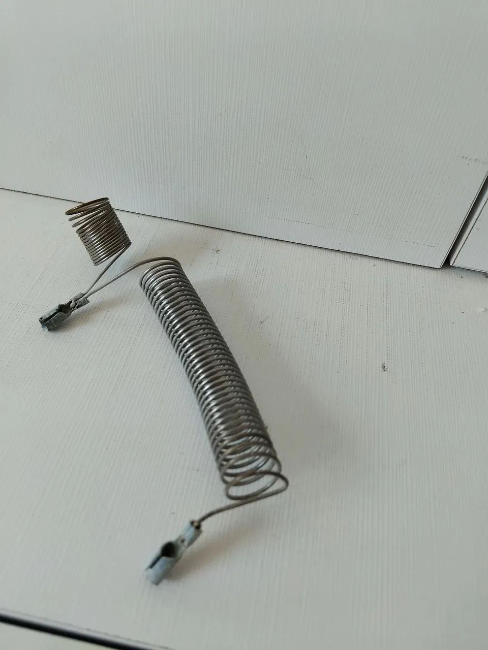 Resistência elétrica p ducha Lorenzeti 127V 5500W