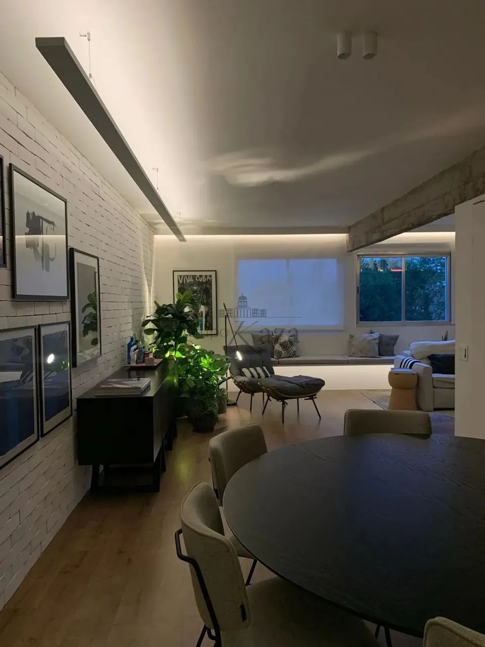 Apartamento - Pinheiros - 2 Dormitórios - 97m². - Foto 3