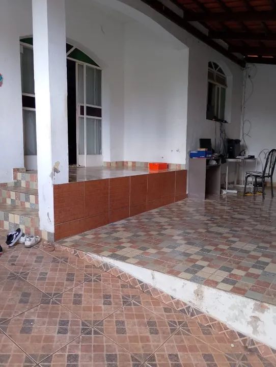 Casa com Barracão Bairro Milionários - Foto 3