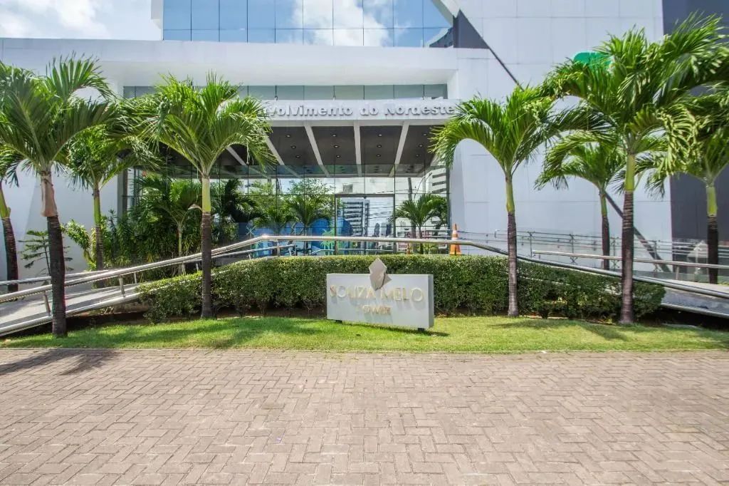 Andar Corporativo para alugar em Boa Viagem - Foto 2