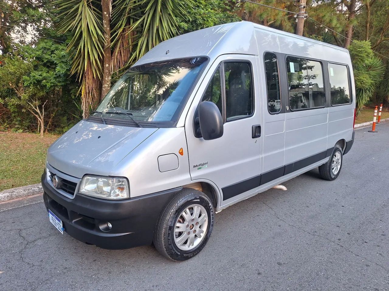 Minivan Van Usada Barata Olx Van Usada Van Barata Olx Van Furgao