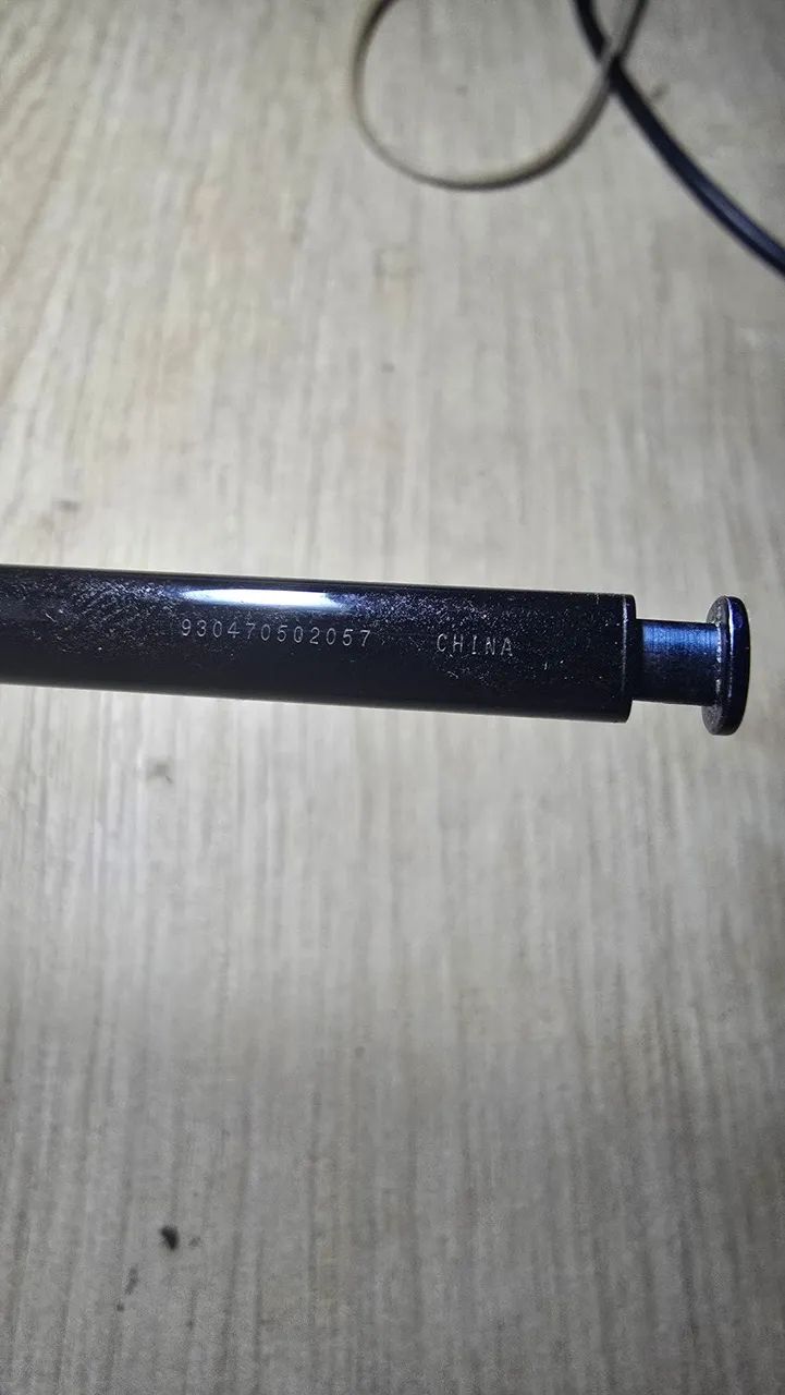 Caneta S Pen para Samsung Galaxy Note - Foto 2