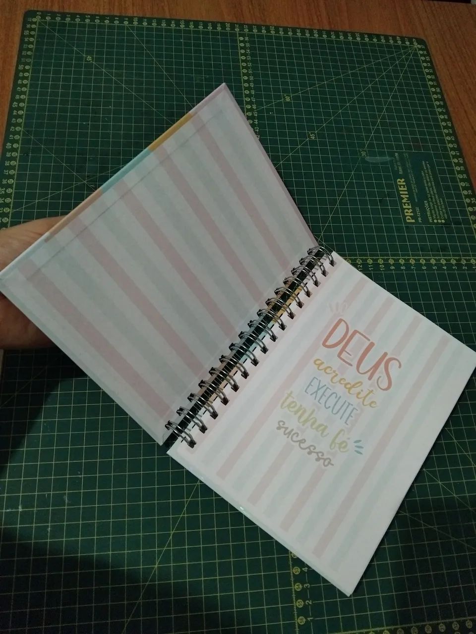 Planner Diário - Foto 3