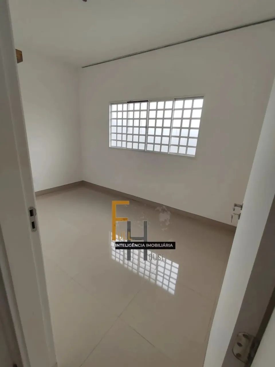 CASA NO JARDIM BOA ESPERANÇA I 2 QUARTOS I PORCELANATO I 2 VAGAS - Foto 5