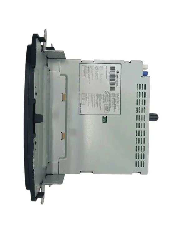  MULTIMIDIA DUSTER DYNAMIQUE 2.0 AUTOMATICA 2016 - Foto 3