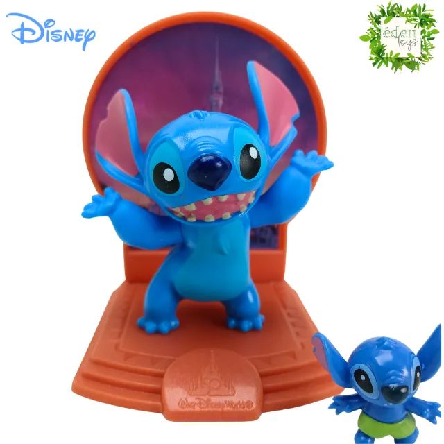 Bonecos Stitch Disney (cód 554) - Foto 3