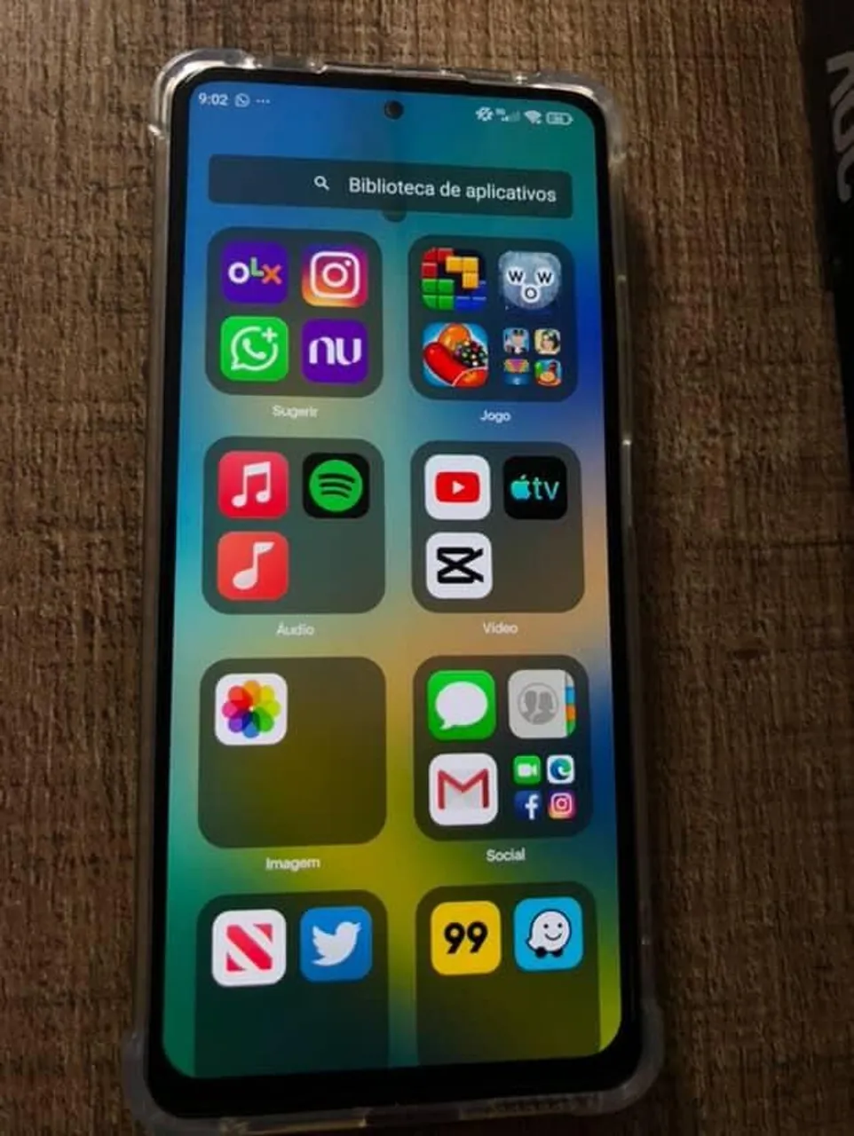 Redmi Note 11 Pro 128GB 6GB RAM
