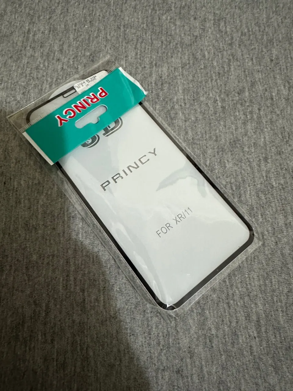 Película para IPhone 11/XR