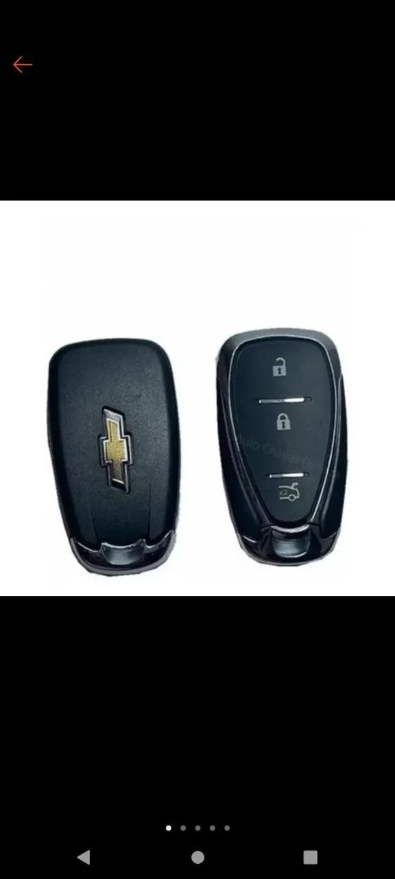 CHAVES DE CARRO, cópias, todas perdidas ou conserto. - Foto 4